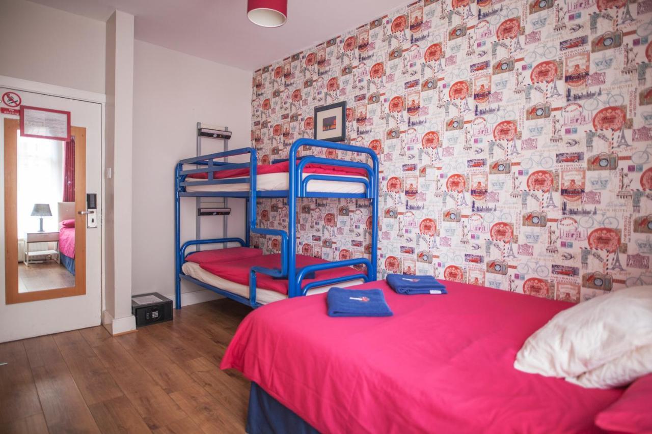 Double Room Private Ensuite